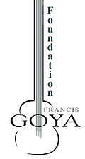 Logo Francis Goya Foundation for Childhood