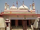 Chauharjan Devi (Maa Barahi) Temple