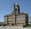 Marion County Courthouse