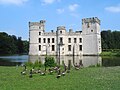 Meise, château de Bouchout