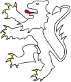 Lion (rampant)