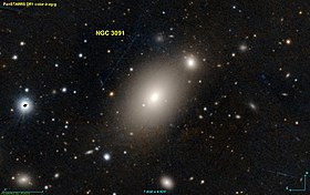 Image illustrative de l’article NGC 3091