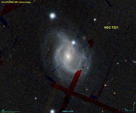 Image illustrative de l’article NGC 7221