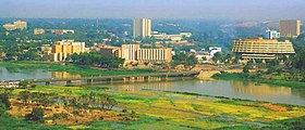 Niamey