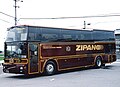 HD3-ボルボ・アステローペ 中央観光バス