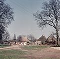 Farms in Aalden