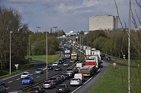 Image illustrative de l’article Boulevard périphérique de Caen