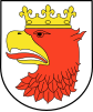 Coat of arms of Police