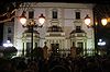 Conjunto Histórico del Palacio de la Diputación y El Gran Hotel