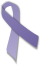 Periwinkle (light purplish) ribbon)