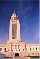 Nebraska State Capitol