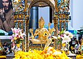 Erawan Shrine, Ratchaprasong Intersection