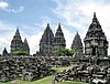 Prambanan Temple Complex