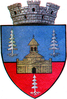Coat of arms of Solca