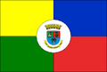 Bandeira de Rodeio Bonito