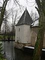 Château de Rosières-près-Troyes