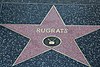 Rugrats received a star on the Hollywood Walk of Fame in a ceremony on June 28, 2001
