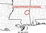 SPC Mesoscale Discussion #2217