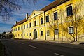 Schloss Velm Velmerstraße Foto Nr. 1