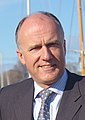 Eric Abetz, Senator and former Leader of the Government in the Senate [25]
