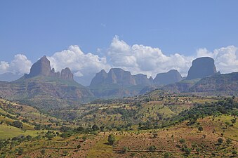 Simien.