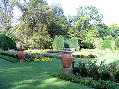 The State Botanical Garden, Skylands, Ringwood, New Jersey