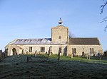 Church of St Clement