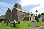 Parish Church of St Andrew