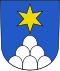 Coat of arms of Sternenberg