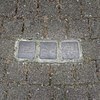 Stolpersteine Sprendlingen Gertrudenstraße 27