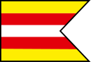 Drapeau de Stupava