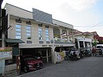 Tabing Ilog Barangay Hall