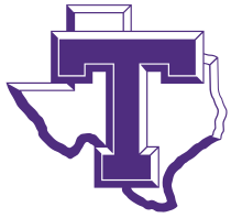 Description de l'image Tarleton_TonTexas.svg.