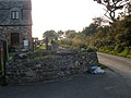 The Old Brewery, Trewint