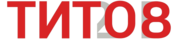 Logo de la campagne de Boris Titov.