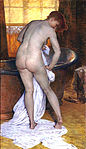 Le Bain (1903)