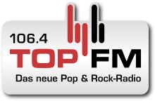 Description de l'image TopFM Logo.svg.