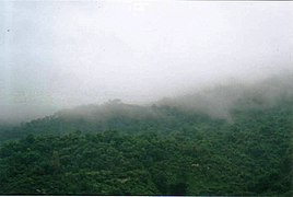 Sierra de Tlaxcala Tlaxcala de Xicohténcatl