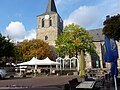 Evangelisch-reformierte Kirche am Uelser Marktplatz