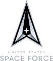Delta insignia of the United States Space Force