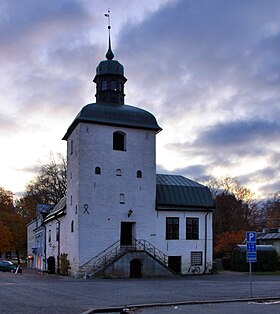 Vadstena (commune)