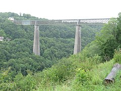 Viaduc des Fades.