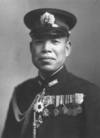 Itō Seiichi 伊藤整一