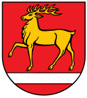 Lambang Sigmaringen