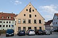 Ehemaliges Bauernhaus, Ackerbürgerhaus