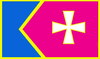 Flag of Yahotyn
