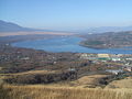 Lake Yamanaka