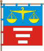 Flag of Yarmolyntsi
