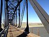 Yellowstone River Bridge