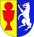 Wappen von Přestavlky